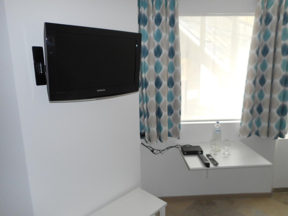Bed & Breakfast Bed Aan Zee Kabine7 Koksijde