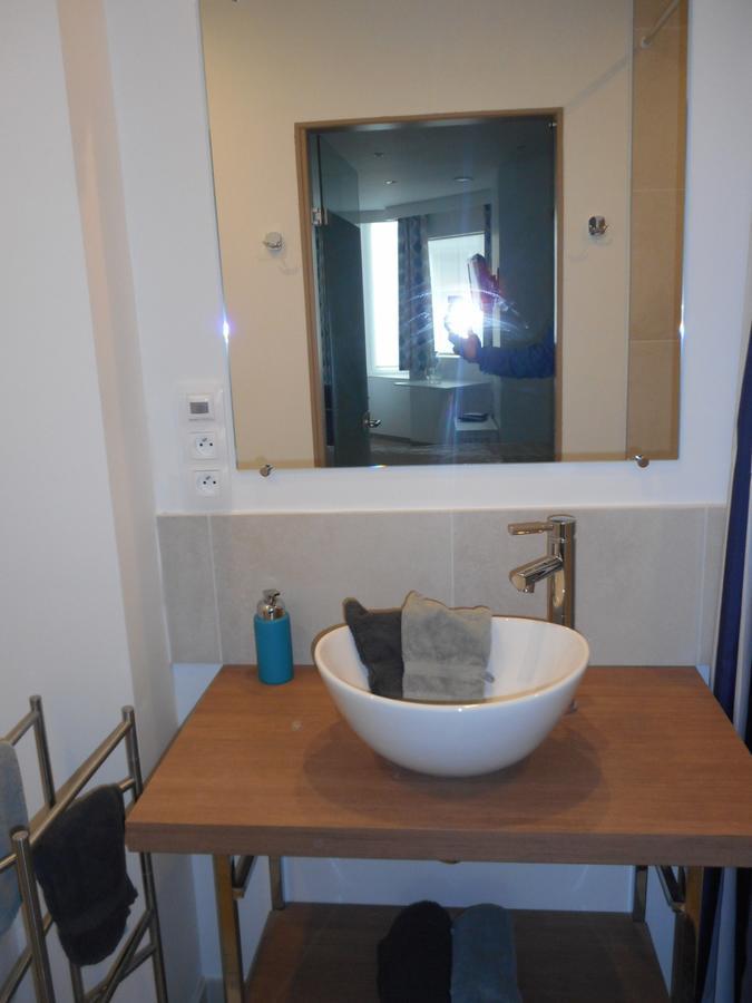 Bed Aan Zee Kabine7 Bed & Breakfast 3*